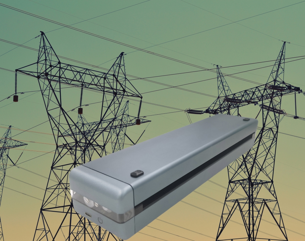 热转印便携式打印机