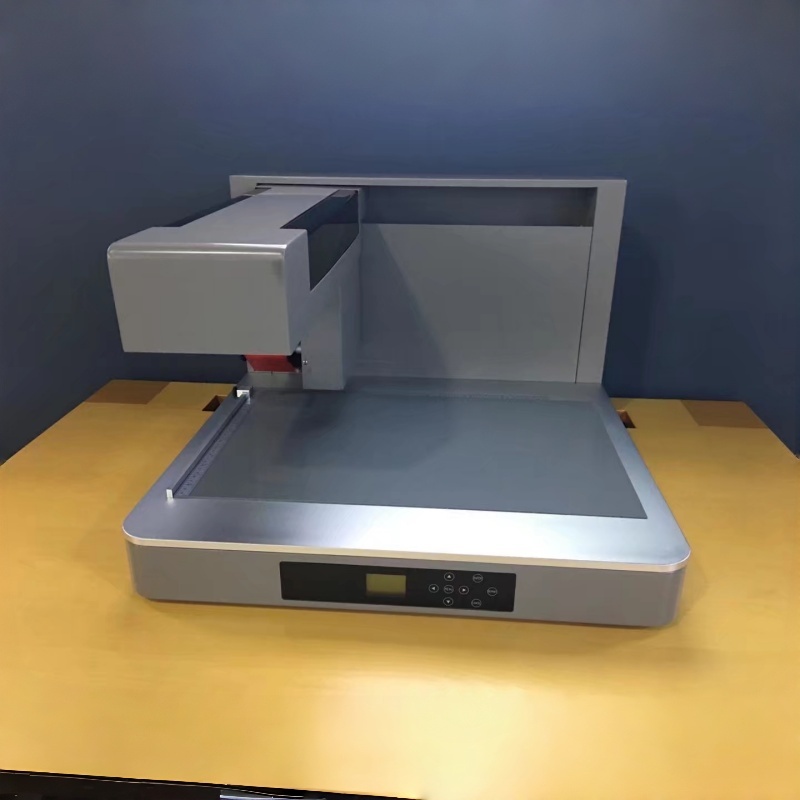 三轴数码烫金机 3028