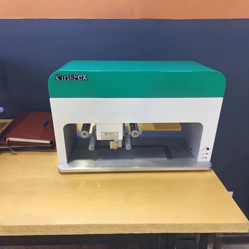 二轴数码烫金机2018