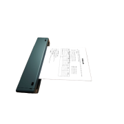 BX-320 便携式热转打印机